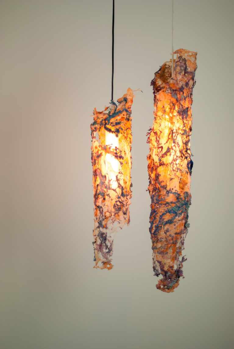 Lampen Boomschors (1)