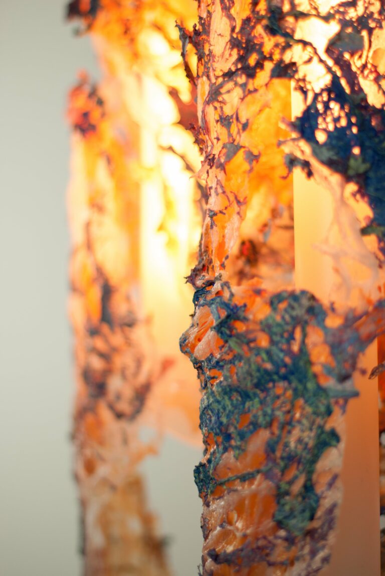 Lampen Boomschors (2)