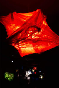 Lampen Tafelpoten Serie