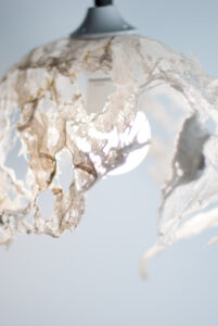 Lampen Variatie Serie