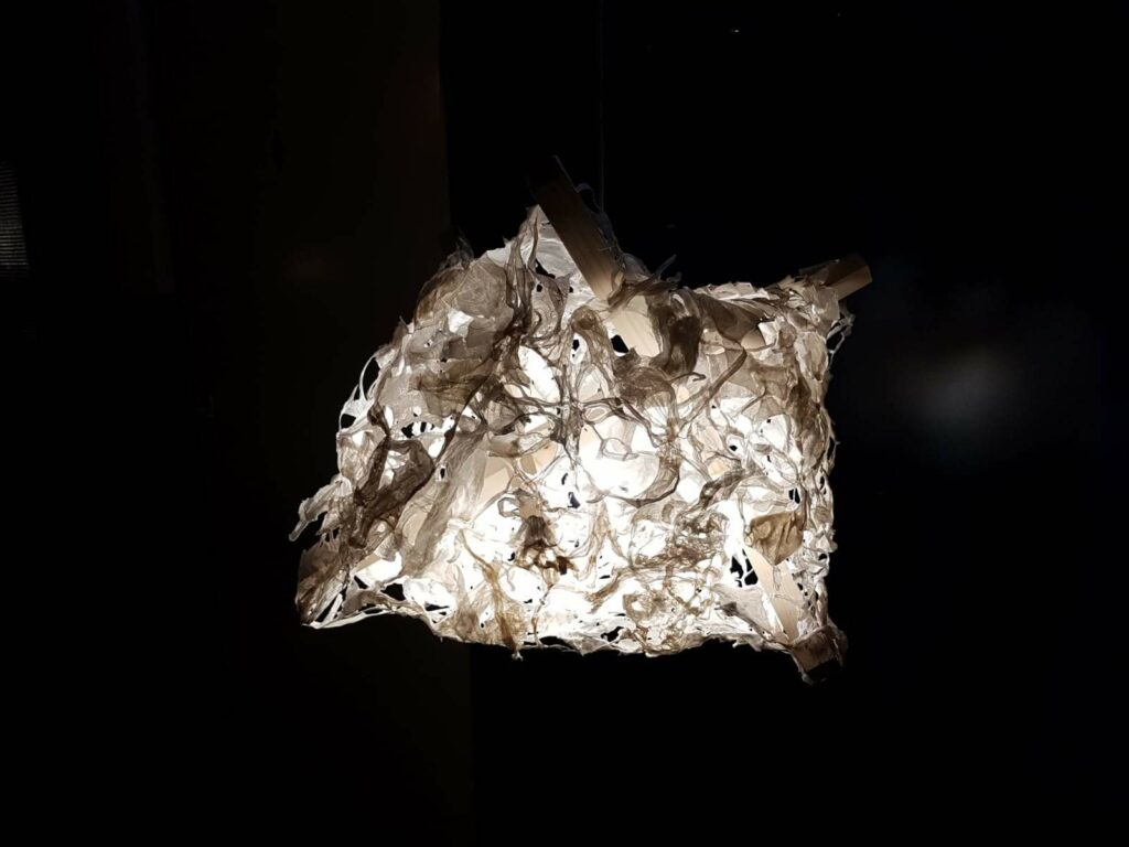 Lampen van tafelpoten (7)