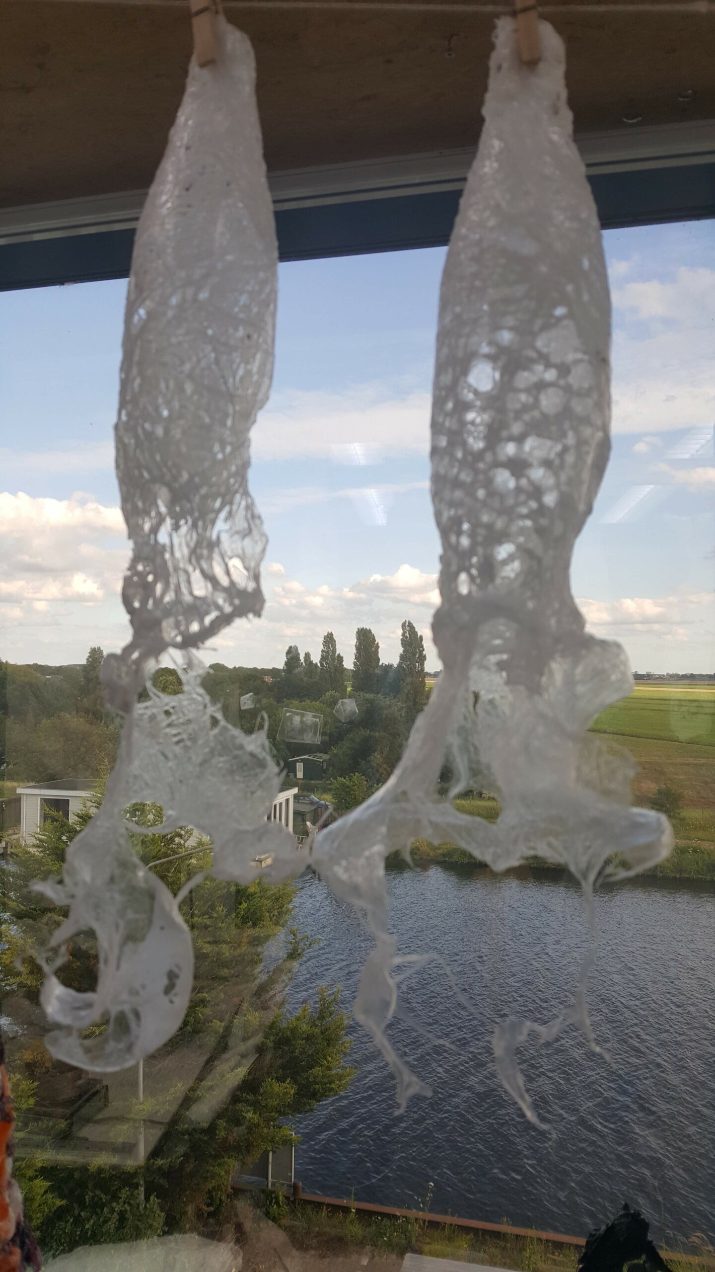 Ontwikkeling van lampen om lichtpeertje (5)